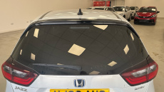 Honda Jazz 1.5 i-MMD Hybrid EX 5dr eCVT Hybrid Hatchback